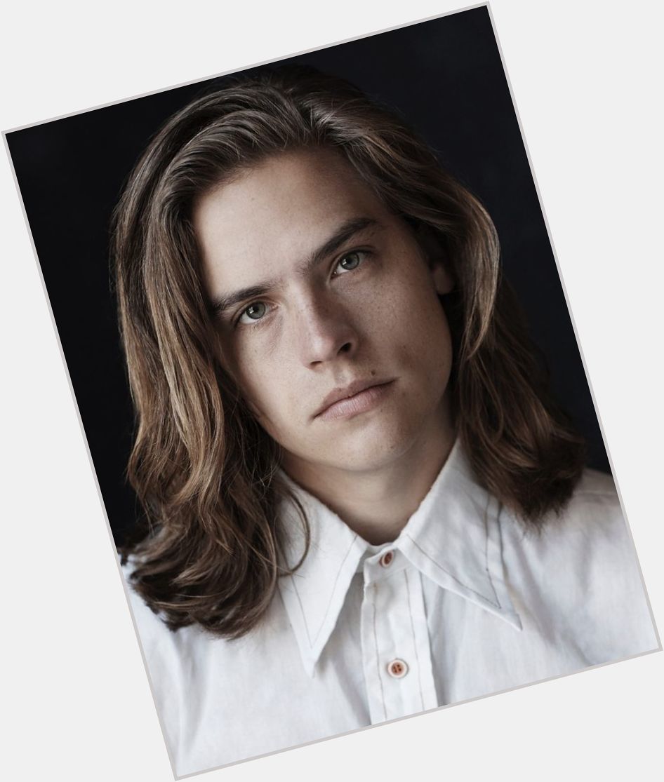 Happy Birthday Dylan Sprouse                
