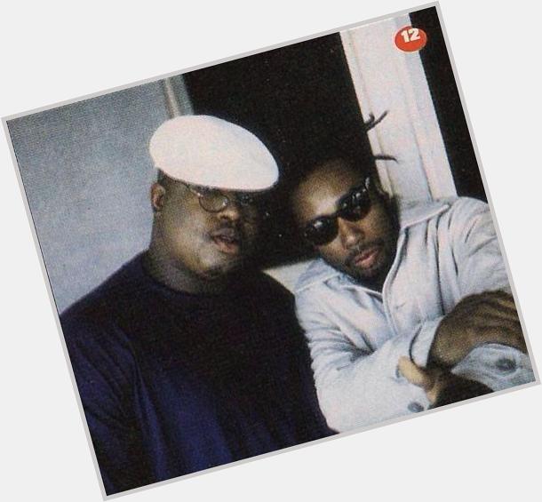 Happy Bday E-40 & Old Dirty Bastard legends in the game East To West 