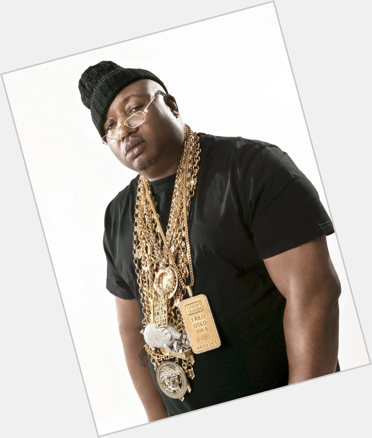 Happy 54th Birthday, to the legendary E-40! 

E-40 once said 