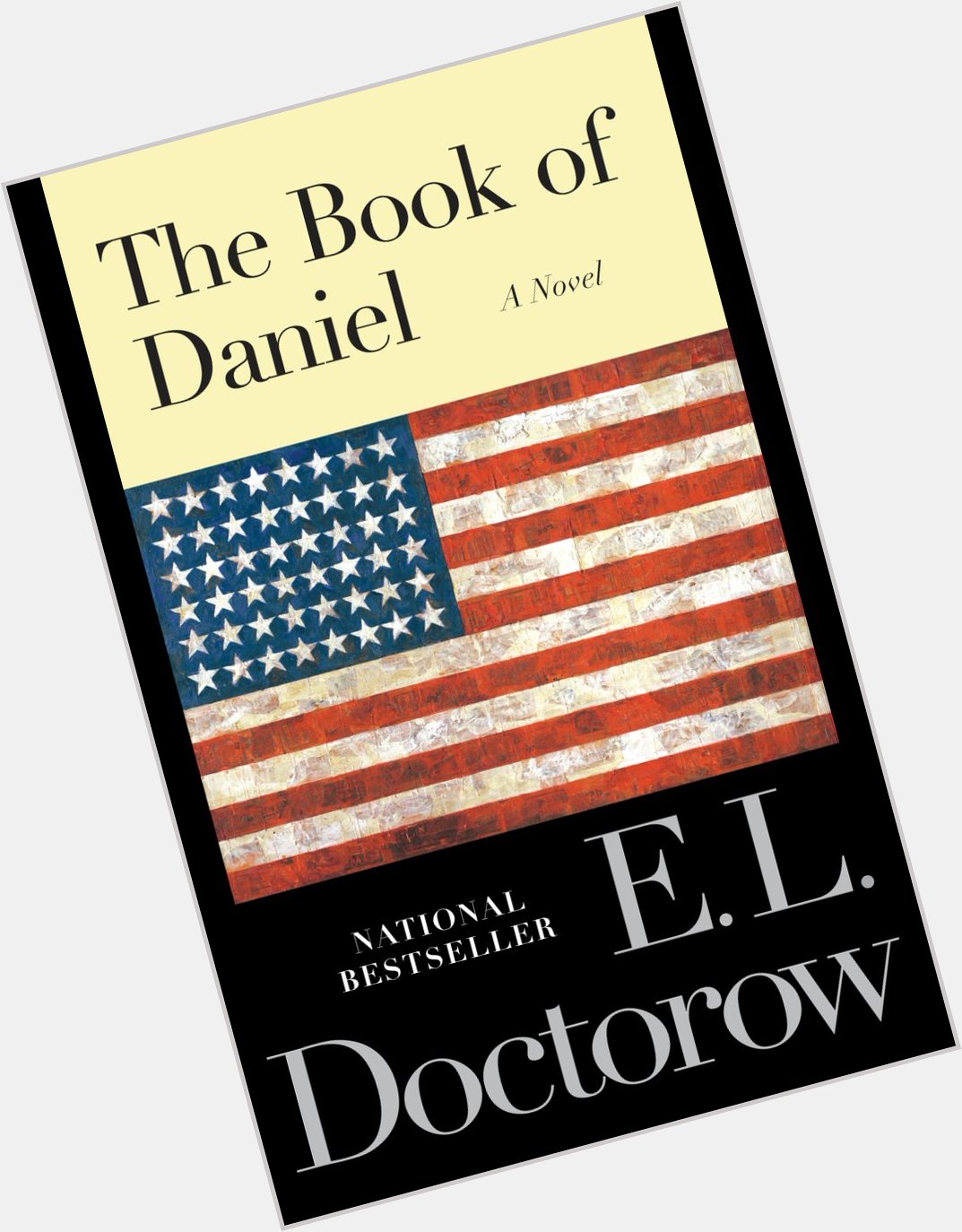 We are happy and honored to celebrate the birthday of a great American writer, our own E. L. Doctorow. 