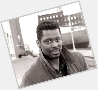 Happy Birthday to film, television and theatre actor Eamonn Walker (born June 12, 1962). 