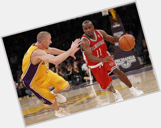 June 2nd - Happy birthday to the great Earl Boykins! 