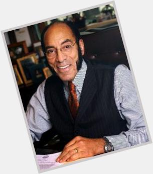 Happy 80th Birthday to our Founder, Chairman & Publisher of Earl G. Graves Sr.! 