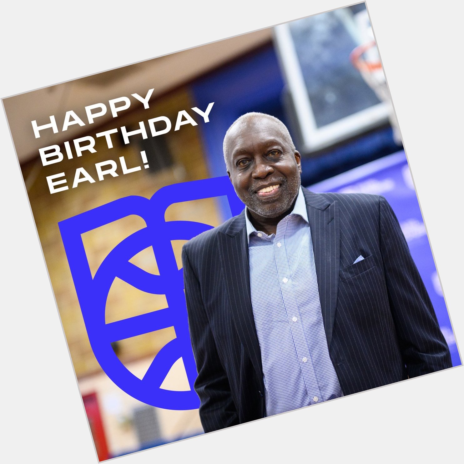Happy birthday to our All-American, Hall of Famer, and namesake, the great Earl Monroe! 