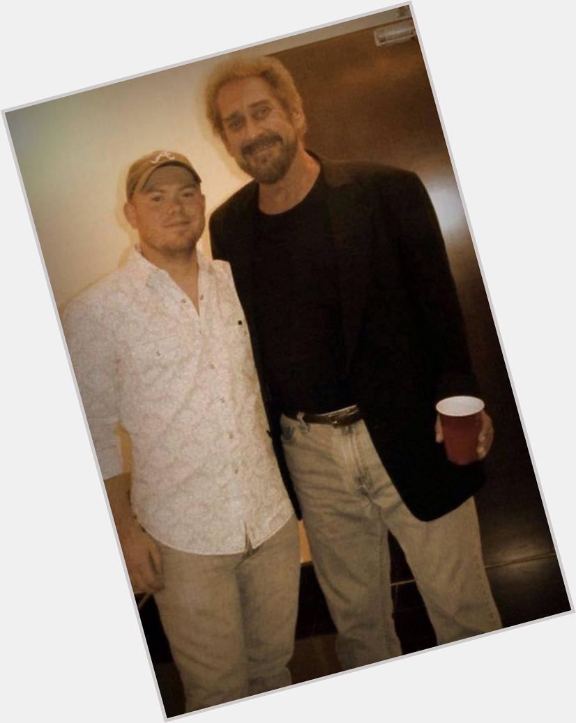 Happy 73rd birthday to my pal, Mr. Earl Thomas Conley and happy birthday to one of the greatests, 