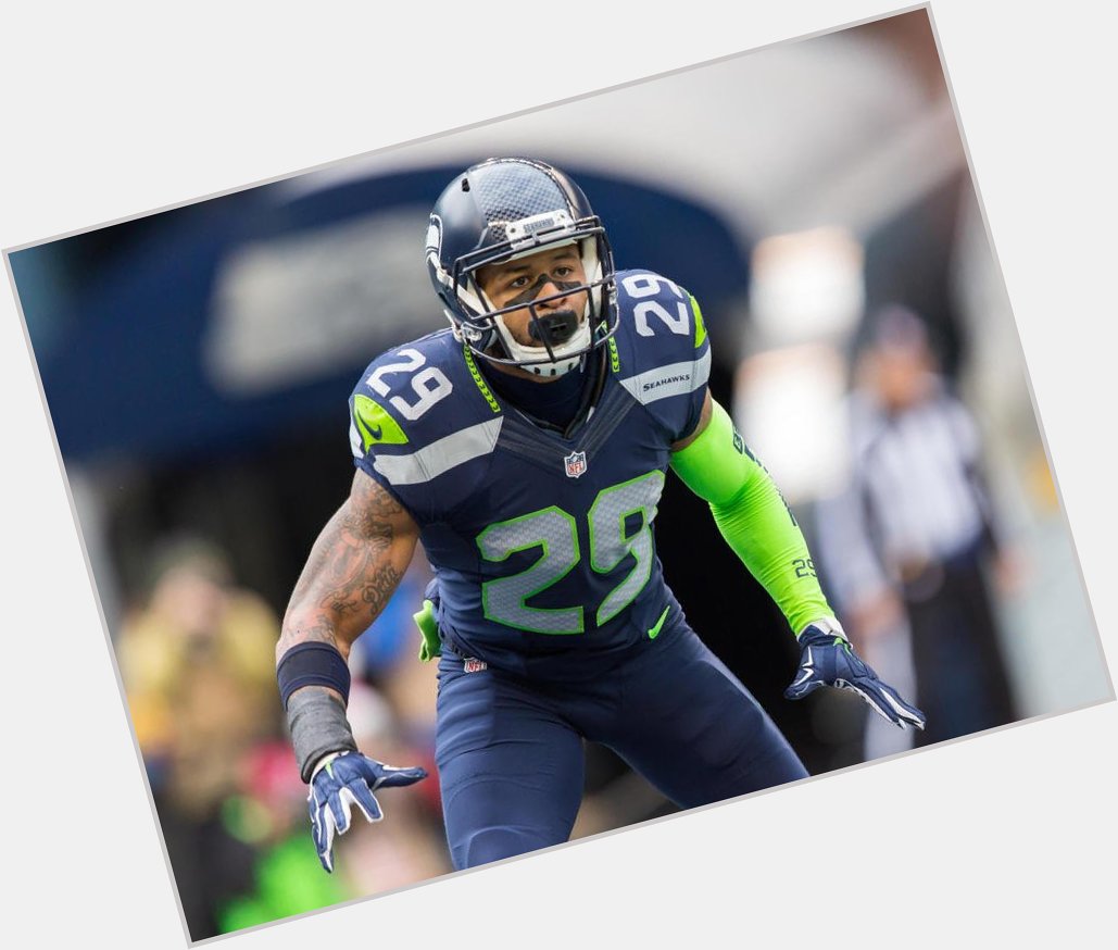 The best in the game?

Happy 28th Birthday to Seahawks Safety Earl Thomas! 