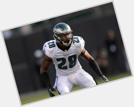 Happy birthday to safety Earl Wolff 