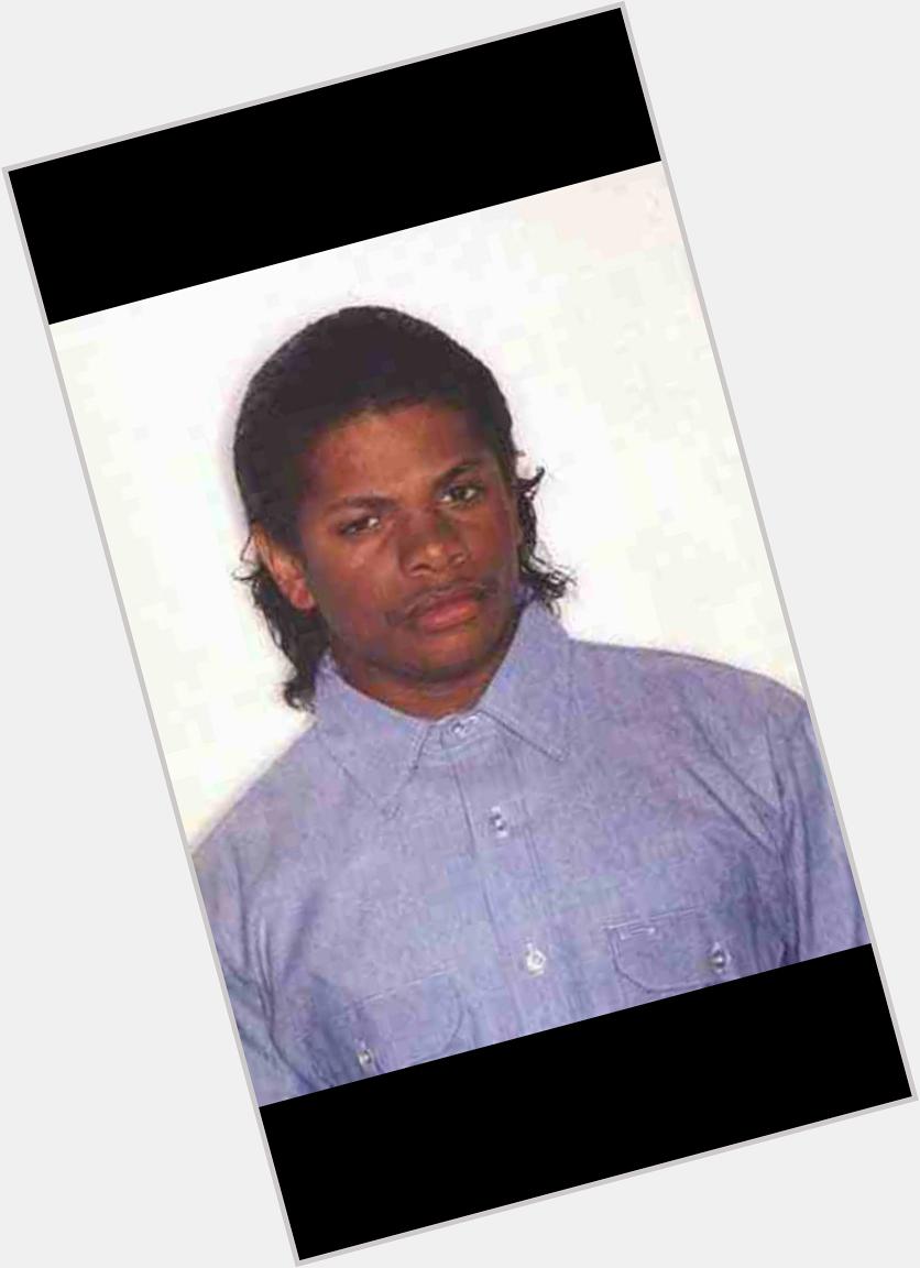 Happy 51st Birthday to the Legendary Late Great Eric Eazy-E Wright Sr 