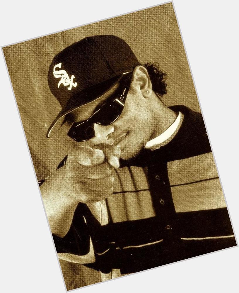 Happy birthday and R.I.P to one best ever the legend Eazy-E your music will continue to live on forever  