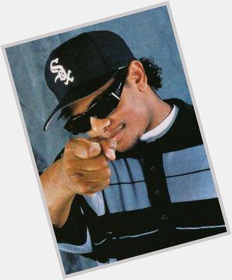 Happy Birthday Eazy E, RIP.. 