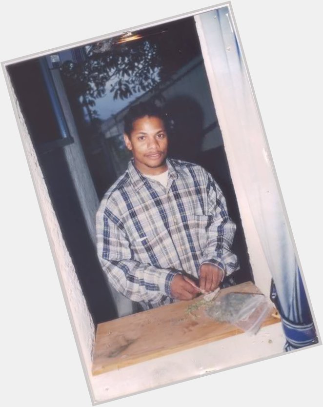 Happy birthday Eazy E , rest eazy  