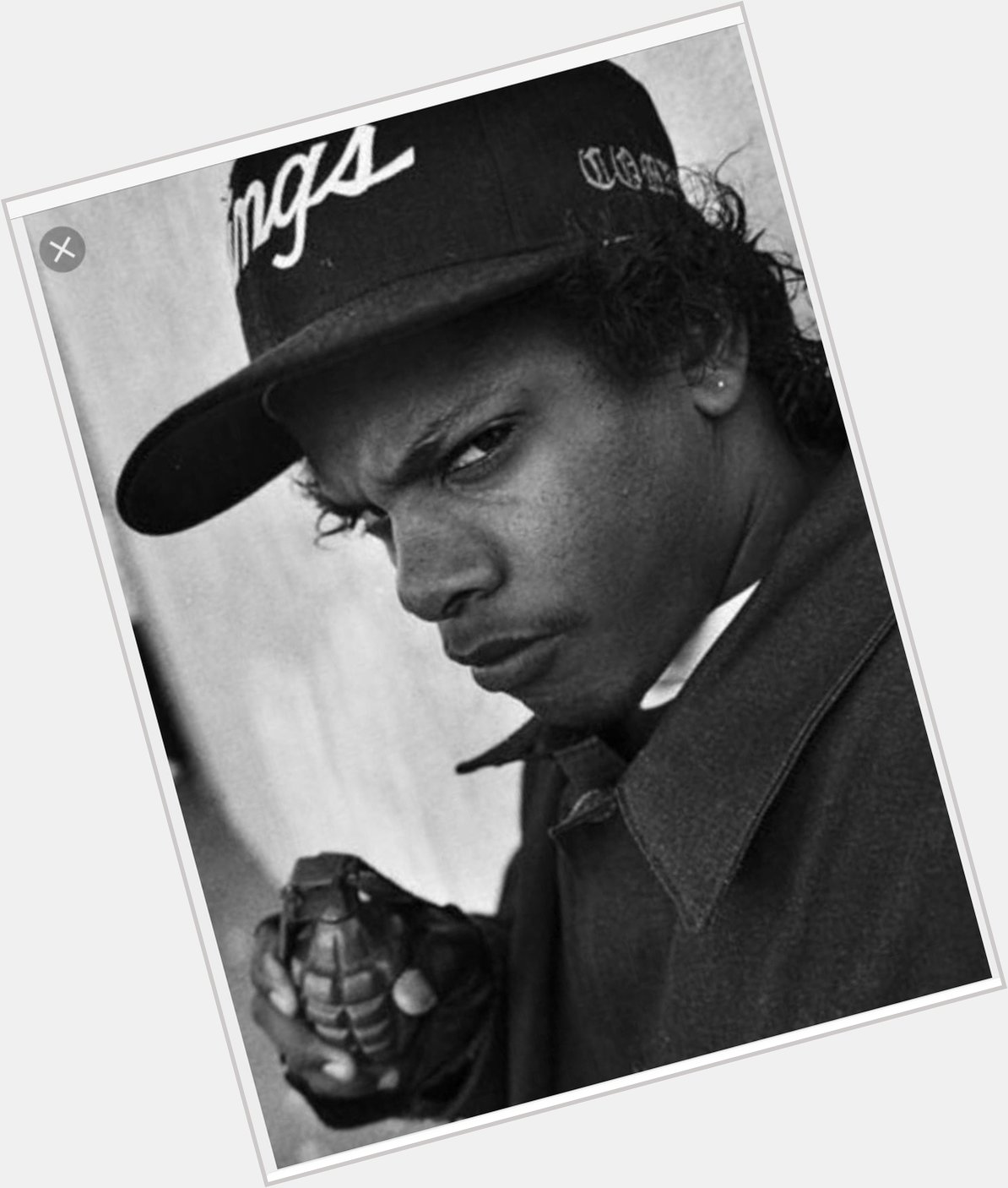 Happy Birthday Eazy -E! 