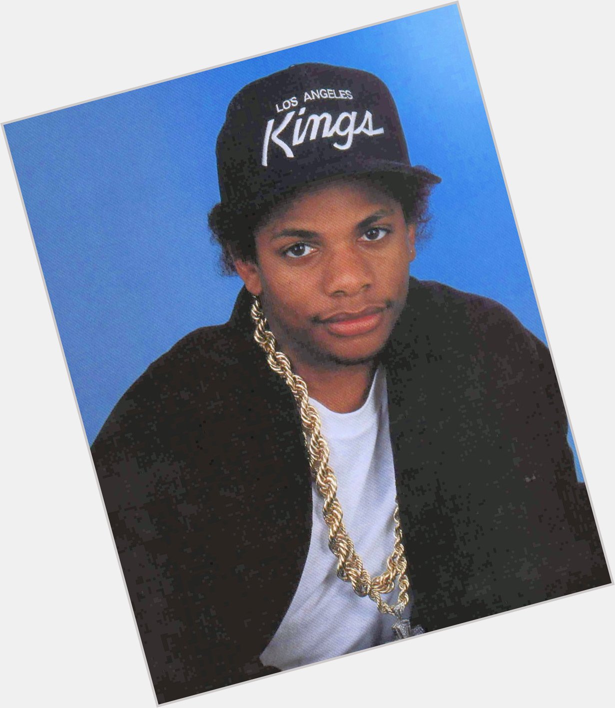 Happy birthday eazy e rip 