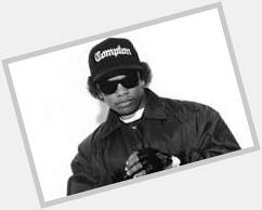 Happy Birthday Eric Lynn Wright aka Eazy E 