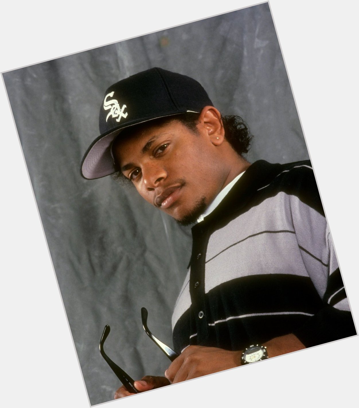 Happy Heavenly Birthday, Eazy - E! 