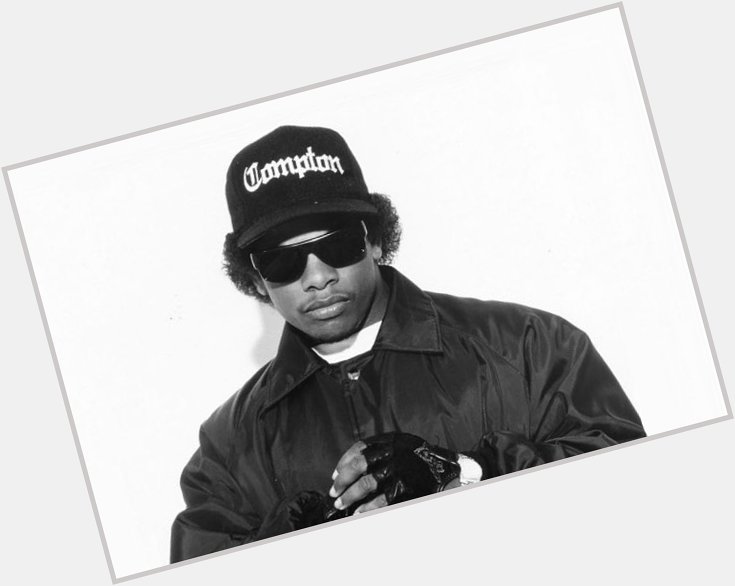 Happy Birthday to Eazy E He would ve turned 56 years old today. Comment your favorite song from the artist 