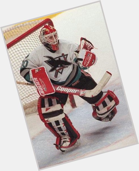 Happy 52nd Birthday to alumni goaltender Ed Belfour. 