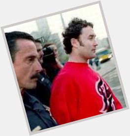 Happy birthday Ed Belfour!  Here s a pic of him in a Fubu shirt because why not 