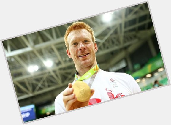 Happy Birthday to 3 time Olympic Gold medallist  