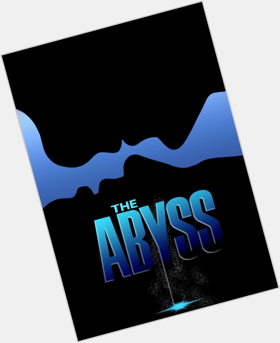 The Abyss  (1989)
Happy Birthday, Ed Harris! 