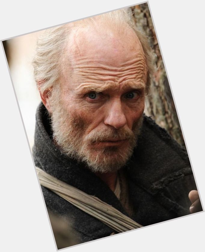 Happy 71st birthday to Ed Harris. What is your favourite performance from this great actor?     