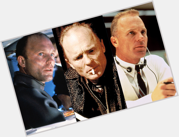 Happy Birthday Ed Harris! The talented actor turns 72 today! 