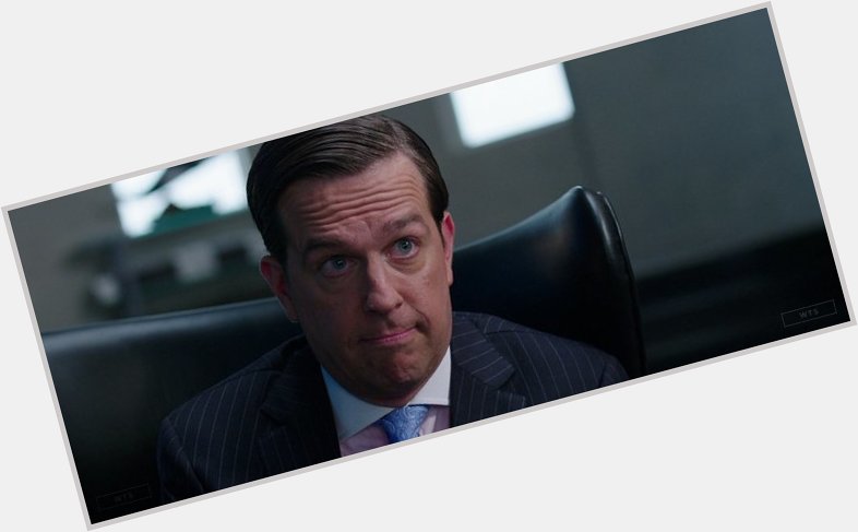 Ed Helms turns 44 today, happy birthday! What movie is it? 5 min to answer! 