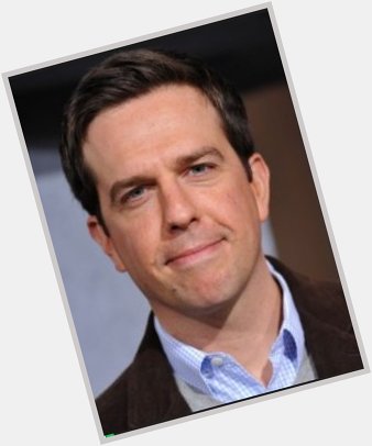 January, the 24th: Born on this day (1974) ED HELMS. Happy birthday!!   