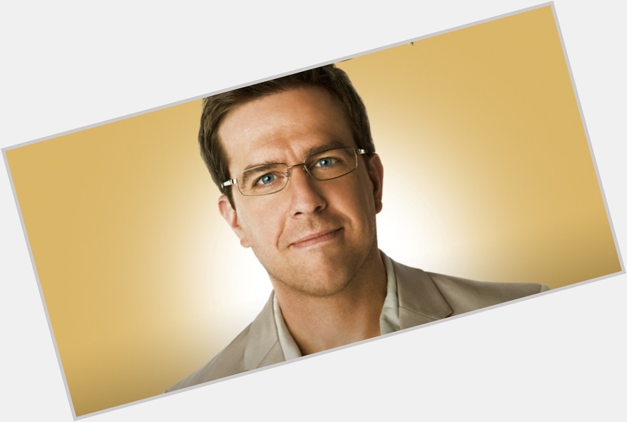 Happy birthday, Ed Helms! Today the American actor turns 46 years old, see profile at:  