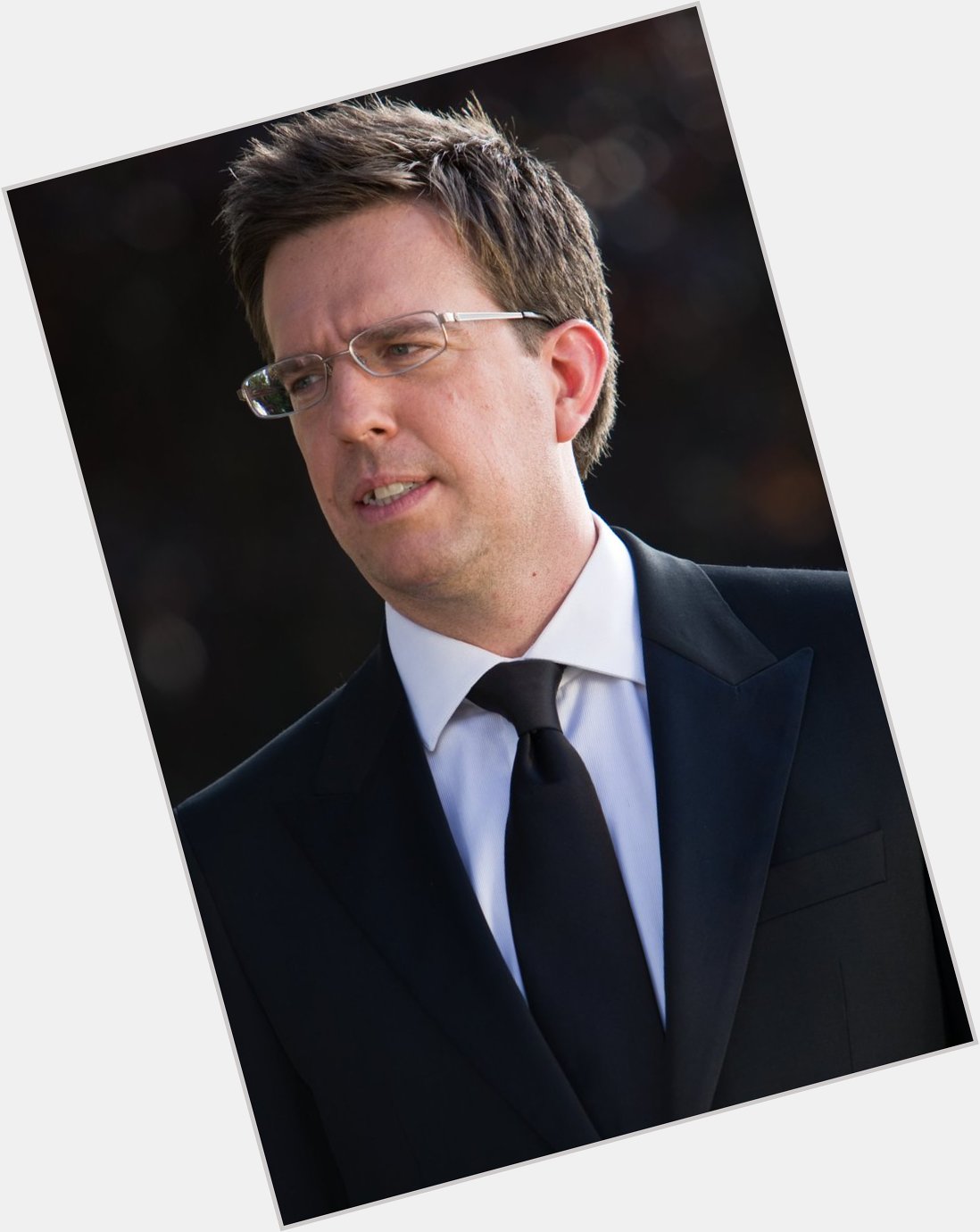 Today is Ed Helms Day! Happy birthday to one of the best! 