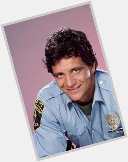 Happy Birthday to Ed Marinaro \"Officer Joe Coffey\". 68 today. 
