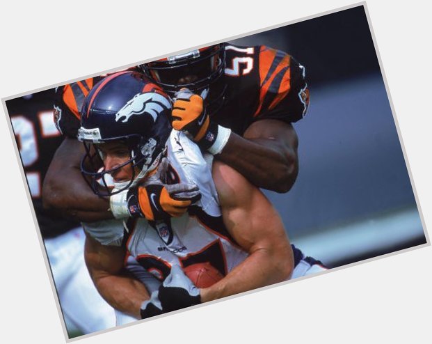 Happy birthday to Broncos legend Ed McCaffrey!! 
(p.s Christian\s Dad) 