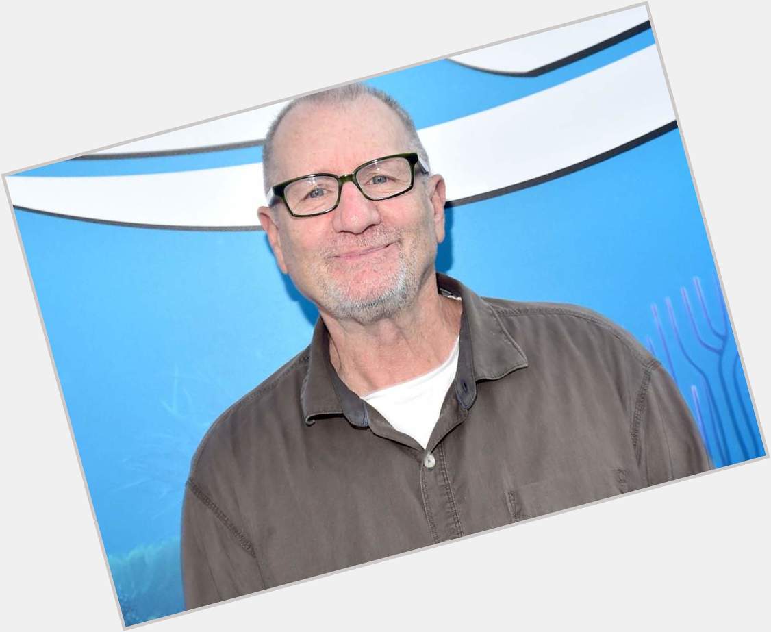 Happy Birthday dear Ed O´Neill! 