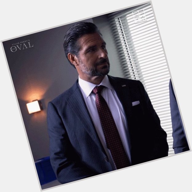 Happy Belated Birthday to Ed Quinn!  