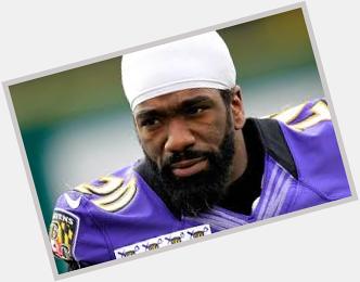 Happy birthday to Hall of Fame Safety and former Baltimore Raven Ed Reed who turns 37 years old 