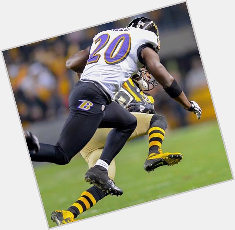 9/11- Happy 37th Birthday Ed Reed. During his career, Reed was selected to nine tot....  