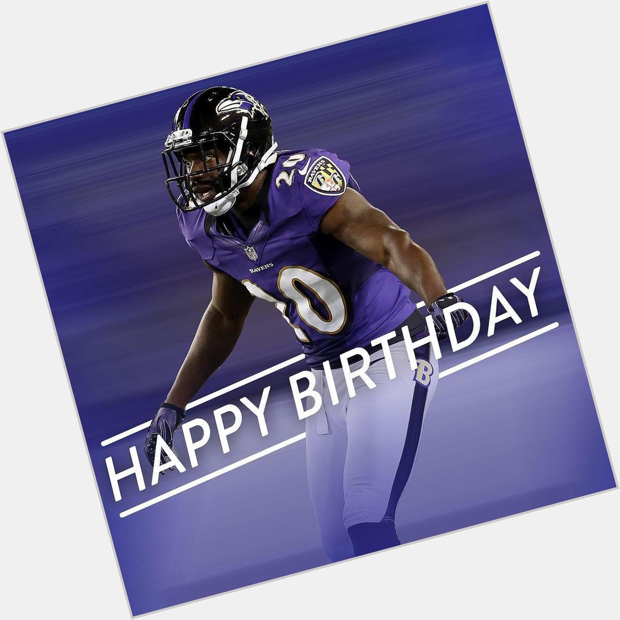 Happy Birthday to legend Ed Reed! by nfl  