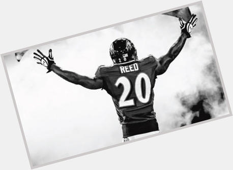 Happy Birthday Ed Reed
The Walker Collective - A Law Firm For Creatives
 