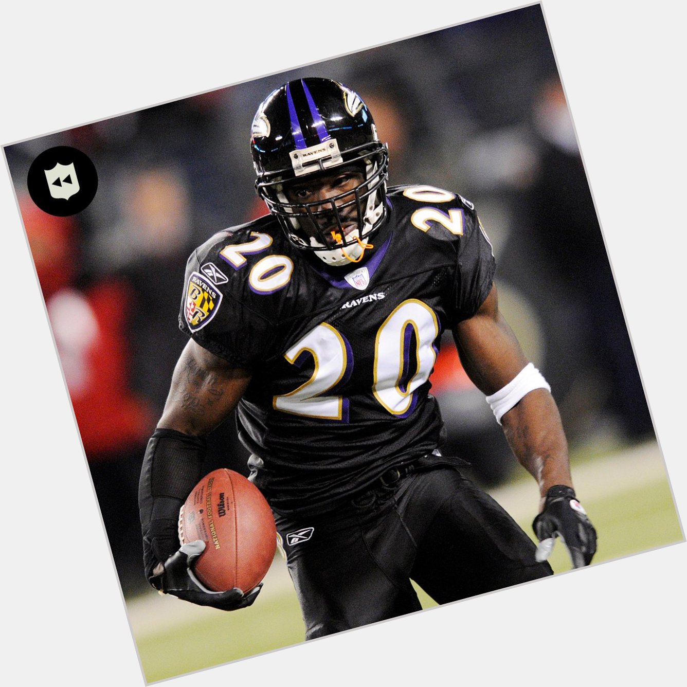 Happy Birthday to the best safety ever. Don t get it confused. Ed Reed was that DUDE! 