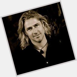 Happy Birthday to Ed Roland of Collective Soul - 