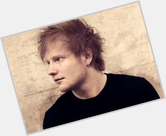 Happy birthday, Fans: name your favorite of Ed Sheeran song! 