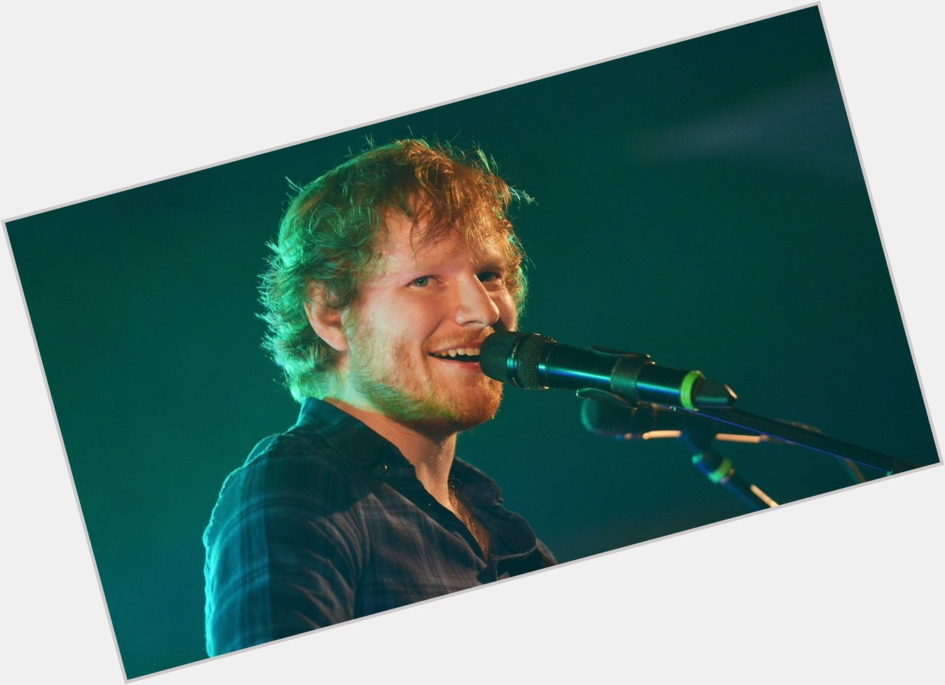 Happy birthday Ed Sheeran! Here are 10 songs you likely didn\t know he wrote  