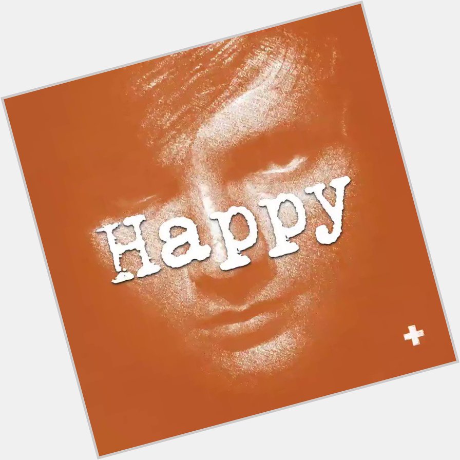 Happy Birthday to our very own Ed Sheeran from everyone at    