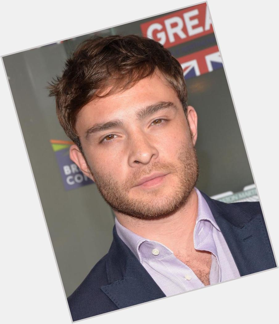 Happy birthday, EdWestwick! Celebrate with 15 of his most smolderingly sexy selfies:  