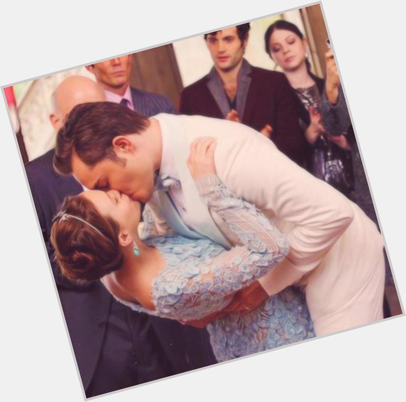 Leighton Meester didn\t wish Ed Westwick a happy birthday and my faith in true love is gone.  