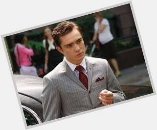 Happy Birthday Ed Westwick
34 Today!

\"People like me don\t write books, they\re written about.\" 