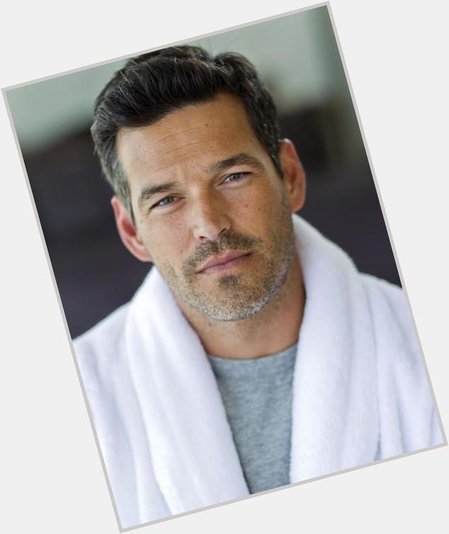   would like to wish Eddie Cibrian, a very happy birthday.  