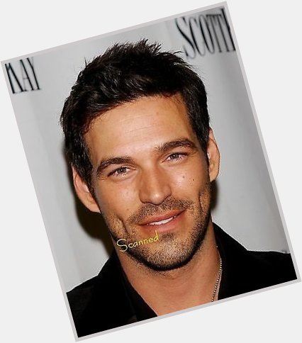 Happy Birthday to Eddie Cibrian .. 