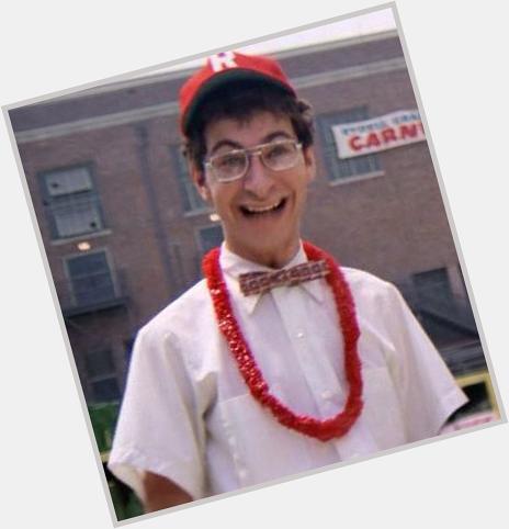 HAPPY BIRTHDAY TO EDDIE DEEZEN AKA EUGENE FELSNIC AND PED! HOPE YOU HAVE A GREAT ONE! :) 