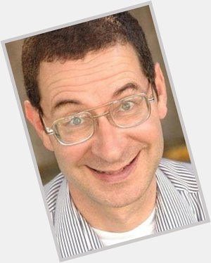Happy Birthday to Eddie Deezen, who voiced Gibby Norton and Caliph!  